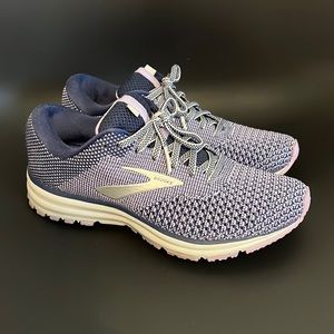 Brooks Revel 2 Athletic Shoes